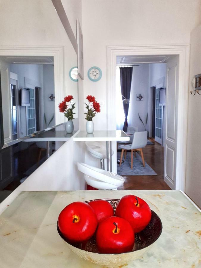 Zrinjevac Apartment Zagreb