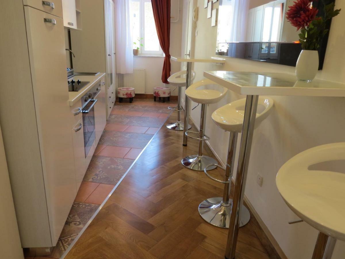 Apartment Zrinjevac