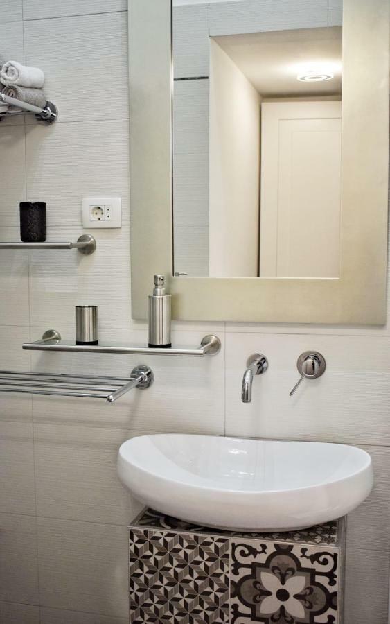 Apartment Zrinjevac *